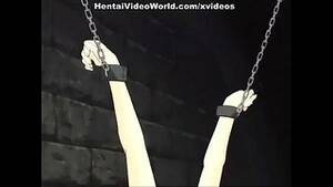 Hentai Bondage Anal Dildo - Hentai bondage - dildo gag - anal dildo - BB New Testament ep.5 - XAnimu.com