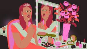 Gretchen Carlson Porn Drawings - How LGBTQ Miss America Candidates Fit In During the Organization's 100th  Year | Teen Vogue