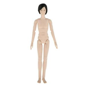 Bjd Male Doll Porn - Ball Jointed Body DIY 3D Eyes Making Accessory Brown | Walmart Canada