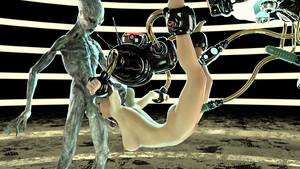 Alien Porn Bdsm - 3d Alien Porn Comics Bondage | BDSM Fetish