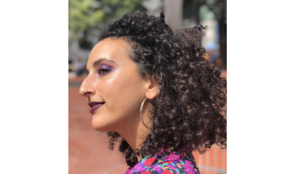 Jewish Nose Girl Porn - Are Ashkenazi Jews White?. 1) No. And 2) If the answer to thisâ€¦ | by  Mallory Mosner | The Judean People's Front | Medium