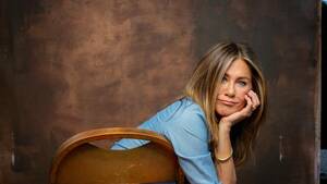 jennifer aniston anal sex - Ahem! 'Friends' fans defend Jennifer Aniston's 'vocal tic' - Los Angeles  Times