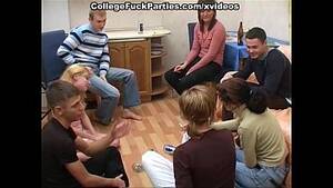 college party girls suck - Cute girls sucking and fucking dicks at the party - XVIDEOS.COM