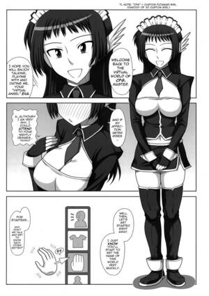 3d Art Porn Ruined Orgasm - Futanari-ko ga Ryouteashi wo Kotei-Read-Hentai Manga Hentai Comic - Page: 5  - Online porn video at mobile