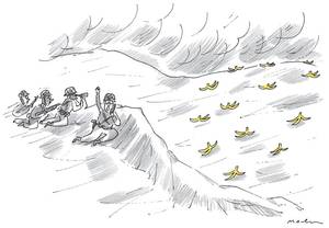 Lady Fyre Mothers Day - â€œSend in the clowns!â€