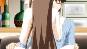 Dad Fucks Girl Hentai - Hentai Daddy Gives Innocent Daughter A Nice Oral Before Fuck and Creampie -  CartoonPorn.com