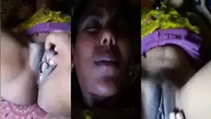 Black Indian Aunty Porn - South Indian Black Pussy Exposed On Cam free sex video