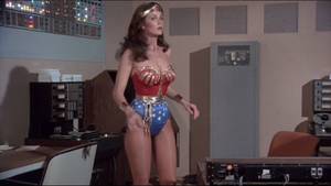 Deviantart Wonder Woman Lynda Carter Porn - full body view by SexyGoddessLynda on DeviantArt