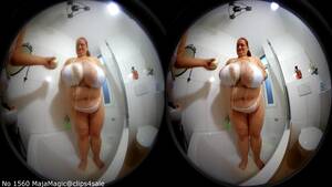 3d black tits lactating - free adult video 1 black bbw nude Vr180 3D â€“ Boobs Bouncing â€“ A Milk Shower  â€“ Fullhd 1080P, natural on femdom porn - XFantazy.com