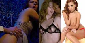 Amy Adams Nude Sex - Amy Adams Nudes And Porn Leaked! - DirtyShip.com
