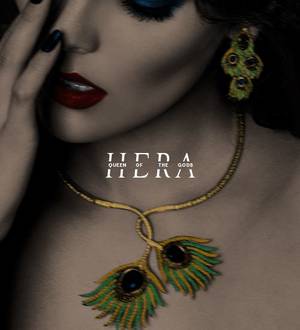 Hera Greek Goddess Porn - Greek Mythology: Hera â†³ Goddess of marriage and childbirth â€œOh Hera, didn't  you know? You're a Queen, and Queens bow to no one.
