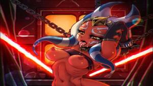 cartoon star wars porn empires sult - star wars sequels porn - Star Wars Porn