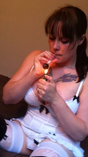 Meth High Porn - My Sexy Wife Smoking Meth - Are You High? | MOTHERLESS.COM â„¢