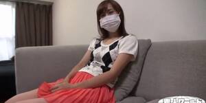 japanese casting - Japanese teen casting amateur (1) - Tnaflix.com