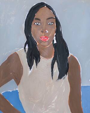 Drunk Black Granny Porn - I Never Called Her Momma - The Atlantic