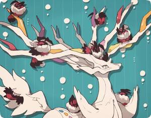 Legendary Pokemon Gay Porn - Pokemon X Y