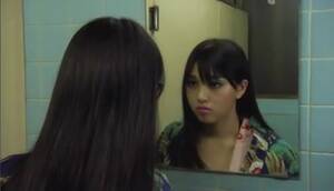 Japanese Lesbian Horror - Super-naughty House Of Horror ( Japanese Horror Porn )