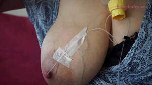 hand expressing lactating long nipples - Sexy Hand Expression - XNXX.COM