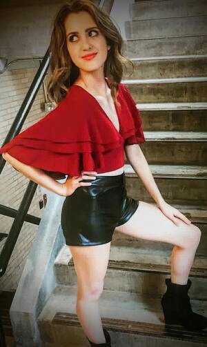 Laura Marano Sex Porn - BListActresses_NSFW