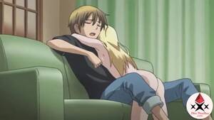 anime uncensored - ANIME-UNCENSORED-MANGA PORN | Adult Series