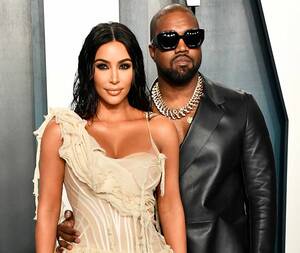 Kim Kardashian Porn Ass - Kim Kardashian Denies Kanye West's Claims About a Second Sex Tape
