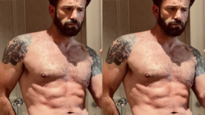 Ben Affleck Celebrity Porn - Jennifer Lopez Drops a Ben Affleck Nude for Father's Day