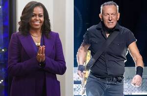 black porno michelle obama - Barack Obama