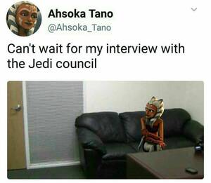 Amateur Petite Girl Fucking Porn - Petite fake tanned amateur teen gets a job interview : r/PrequelMemes