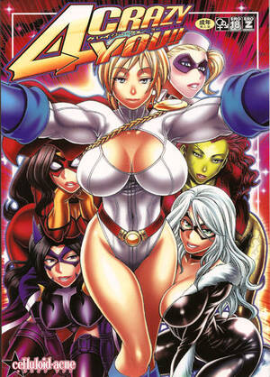 Avenger Porn Cartoon - Avengers Cartoon Sex | Avengers Hentai