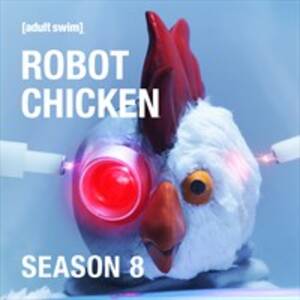 cartoon robot chicken porn - Robot Chicken (season 8) - Wikipedia
