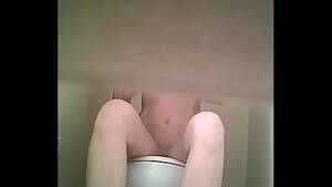 bathroom spy cam pussy - 100% Real content amateur teenager tight hairless pussy caught nude on  toilet peeing wc spy cam voyeur wiping - XVIDEOS.COM