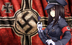 Nazi Porn Hentai - 39464. >>