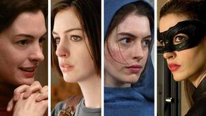 Anne Hathaway Porn - Armageddon Time': Anne Hathaway's 10 best movies, ranked