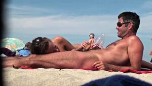 beach sex public outdoors - Free High Defenition Mobile Porn Video - Public Outdoor Sex On The Beach By  Private Couple - - HD21.com