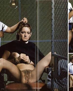 high resolution vintage nudes - Vintage Hustler - High Res Version Of The Naked And The Dead Porn Pictures,  XXX Photos, Sex Images #1847851 - PICTOA