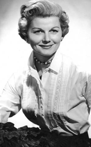 Aunt Peg Porn Barbara Billingsley - Barbara Billingsley