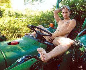 Chris Crocker Porn - Chris Crocker's gay porn debut | Xtra Magazine