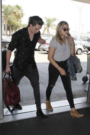 Chloe Moretz Sex Tape - Chloe Moretz â€“ Janet Charlton's Hollywood, Celebrity Gossip and Rumors