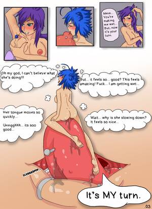 anime size difference sex toons - SukiiK Size Difference Ongoing at XXX Cartoon Sex .Net