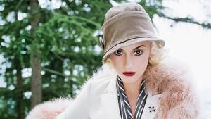 Gwen Steffani Porn Ass - Gwen Stefani: The First Lady of Rock | Vogue