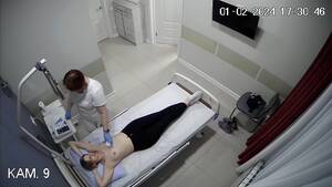 Fetish Hospital - Hidden medical porn (2024-02-01) - Sexeclinic HQ Medical Fetish Videos