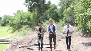 Jurassic - Trailer Jurassic Porn