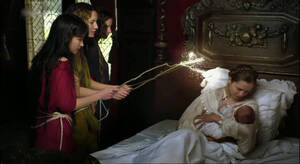 japanese beauties sleeping - The Art of Indirection: Catherine Breillat's \