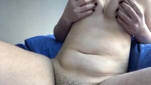 masturbation chubby - Frustrated Chubby Teen Masturbates First Time in Two Weeks Cums Hard - Free  Porn Videos - YouPorn