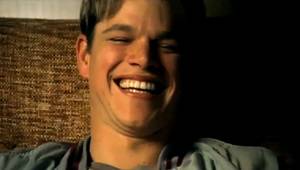 Im Fucking Matt Damon - Porno Mouth/Porno Grin - Our Lady of Lust and GraceOur Lady of Lust and  Grace