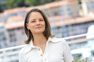 Jodie Foster Porn Captions - The daily gossip: Jodie Foster to star in True Detective, Kendall Jenner  makes another attempt at cutting a cucumber, and more | The Week