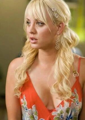 Kaley Cuoco Hardcore Porn - Kaley Cuoco Photo for sale | eBay