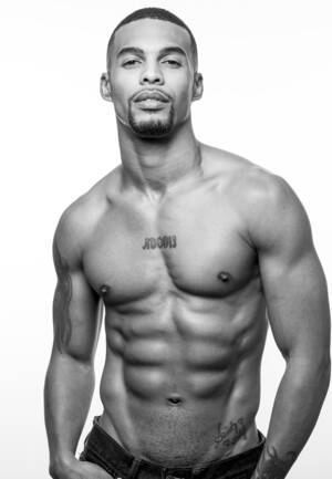 2016 Gay Meth Porn - Gay Porn Actor Jacen Zhu Wants to Take Down Meth in Queer Black Communities  | Hornet, the Queer Social Network