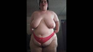 bbw crotchless panty sex - BBW in her Red Crotchless Panties - Pornhub.com