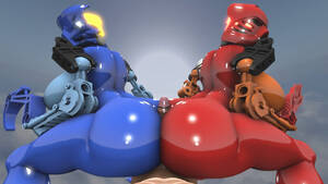 Lego Bionicle Barraki Porn - 1983197 - e621